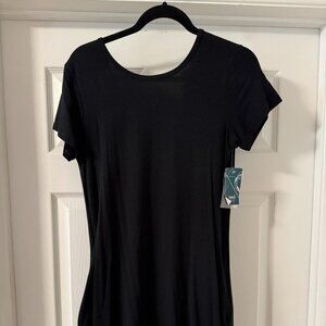 Smash + Tess Short Sleeve & Shorts Romper – Comfy & Chic (Size XS, Black)